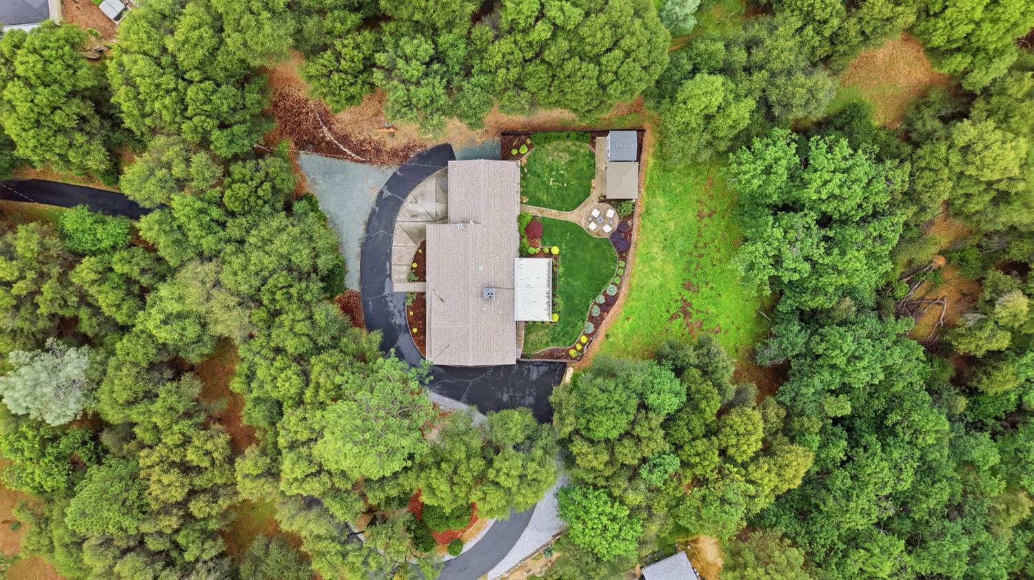 4478 Lewis Road Diamond Springs, CA 95619 - Photo 45 of 49