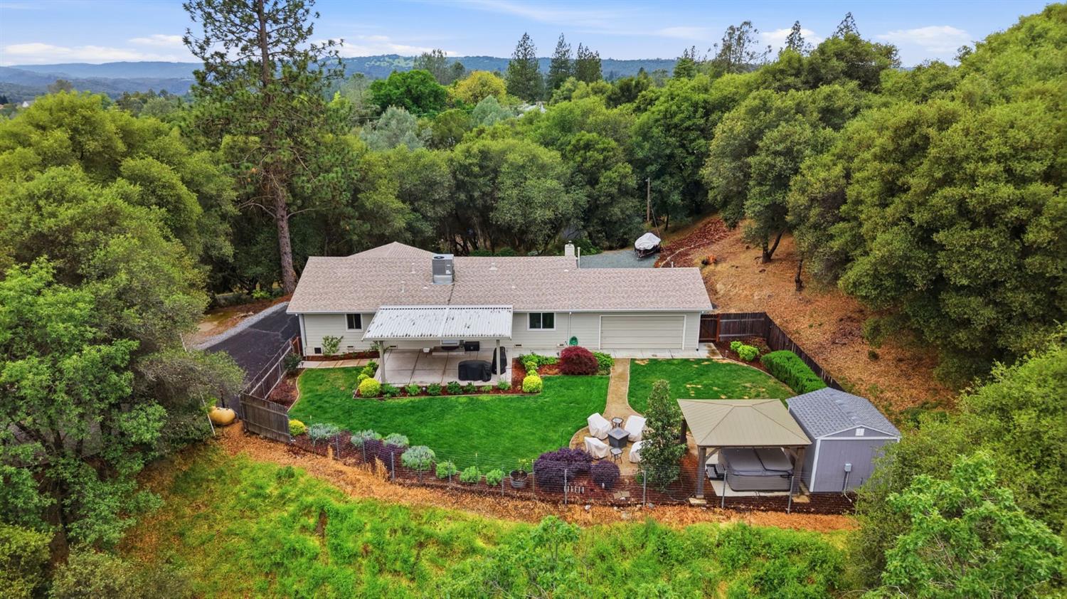 4478 Lewis Road Diamond Springs, CA 95619 - Photo 46 of 49