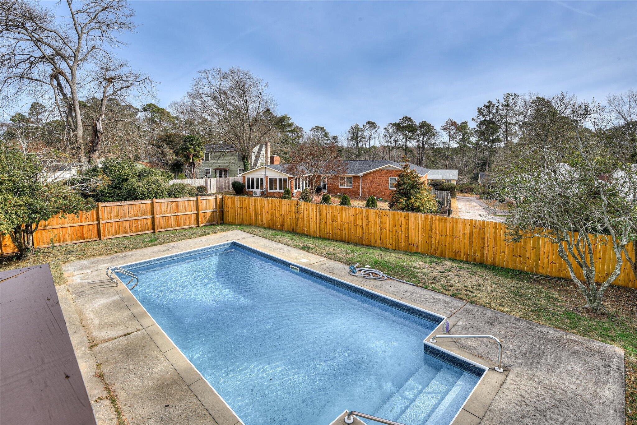 1815 Mountside Drive North Augusta, SC 29841 - Photo 42 of 53 48-148