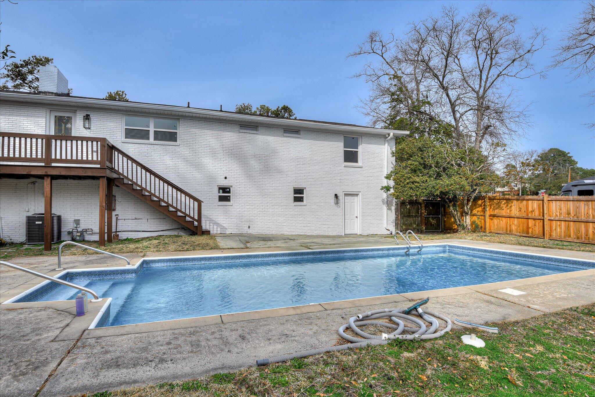 1815 Mountside Drive North Augusta, SC 29841 - Photo 44 of 53 51-151