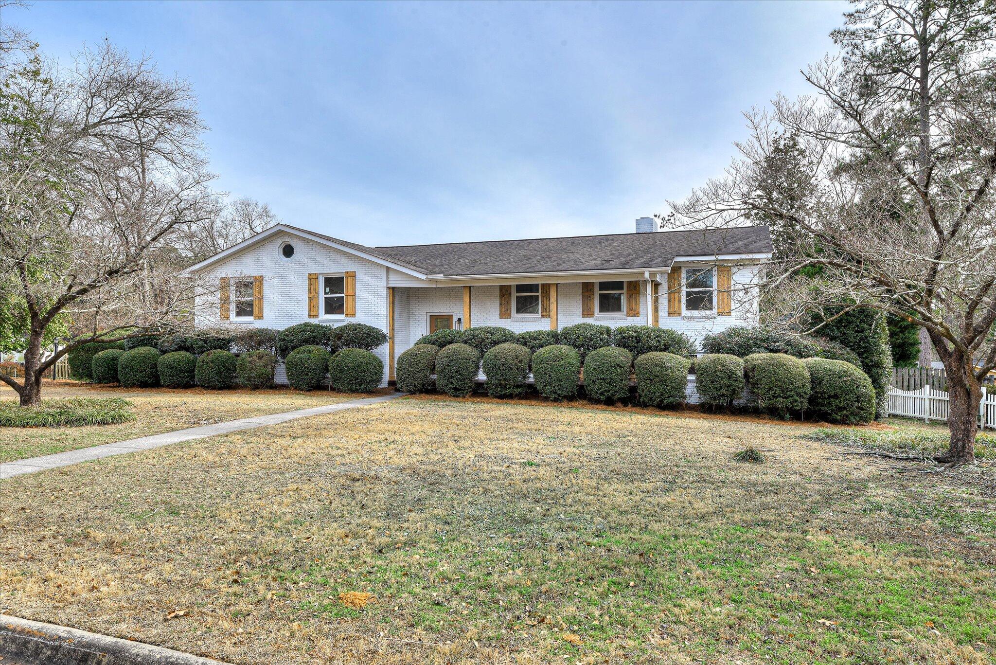1815 Mountside Drive North Augusta, SC 29841 - Photo 46 of 53 02-102