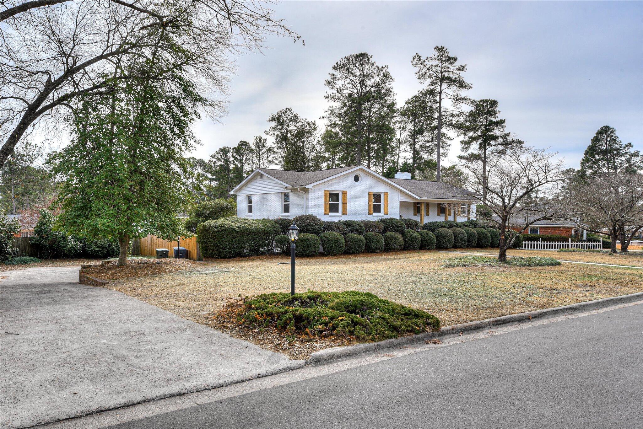1815 Mountside Drive North Augusta, SC 29841 - Photo 48 of 53 04-104