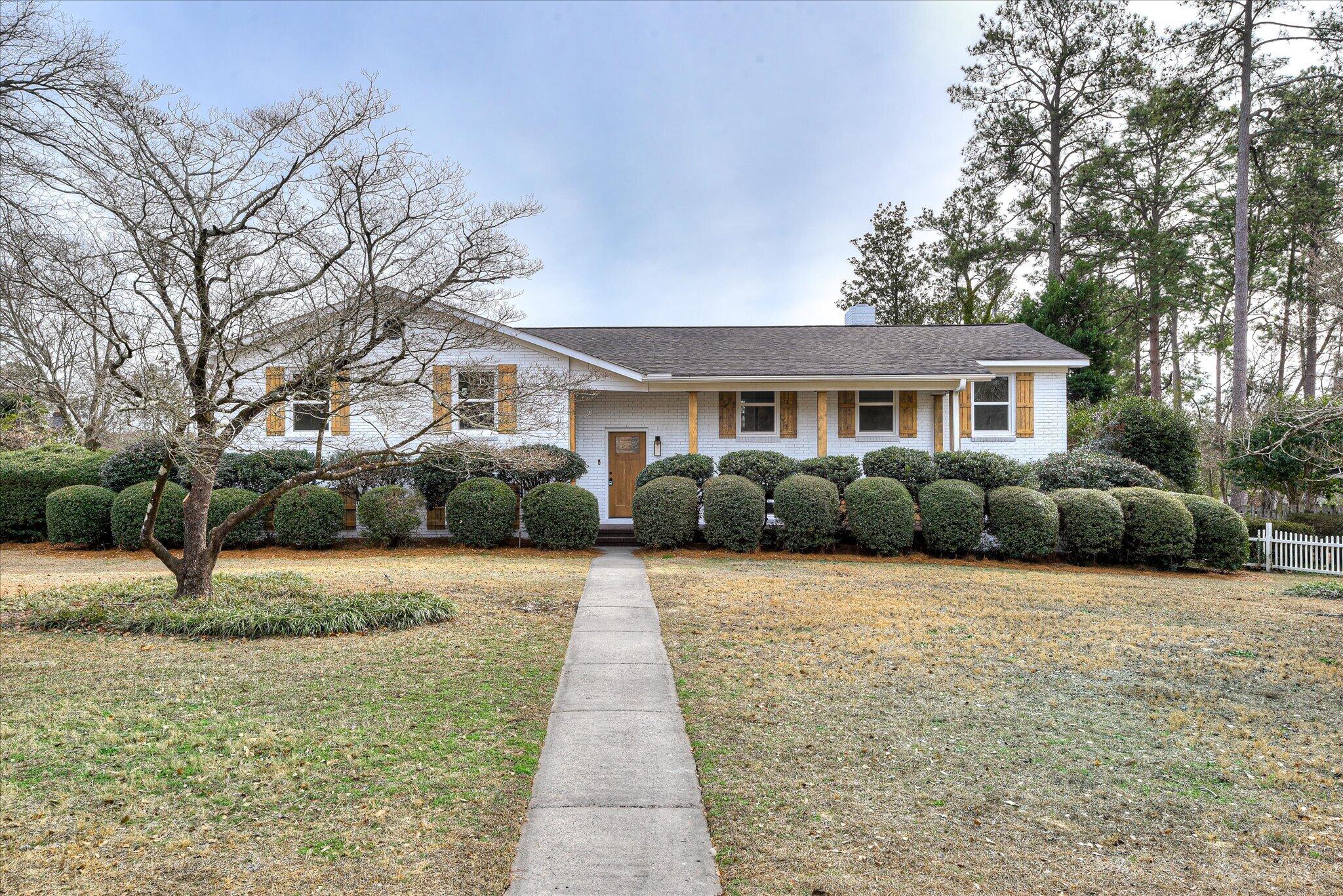 1815 Mountside Drive North Augusta, SC 29841 - Photo 49 of 53 05-105