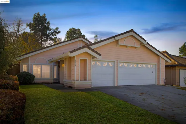 $699,999 | 4968 Buckboard Way, Richmond, CA 94803