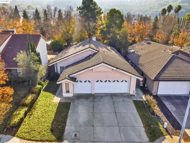 $699,999 | 4968 Buckboard Way, Richmond, CA 94803