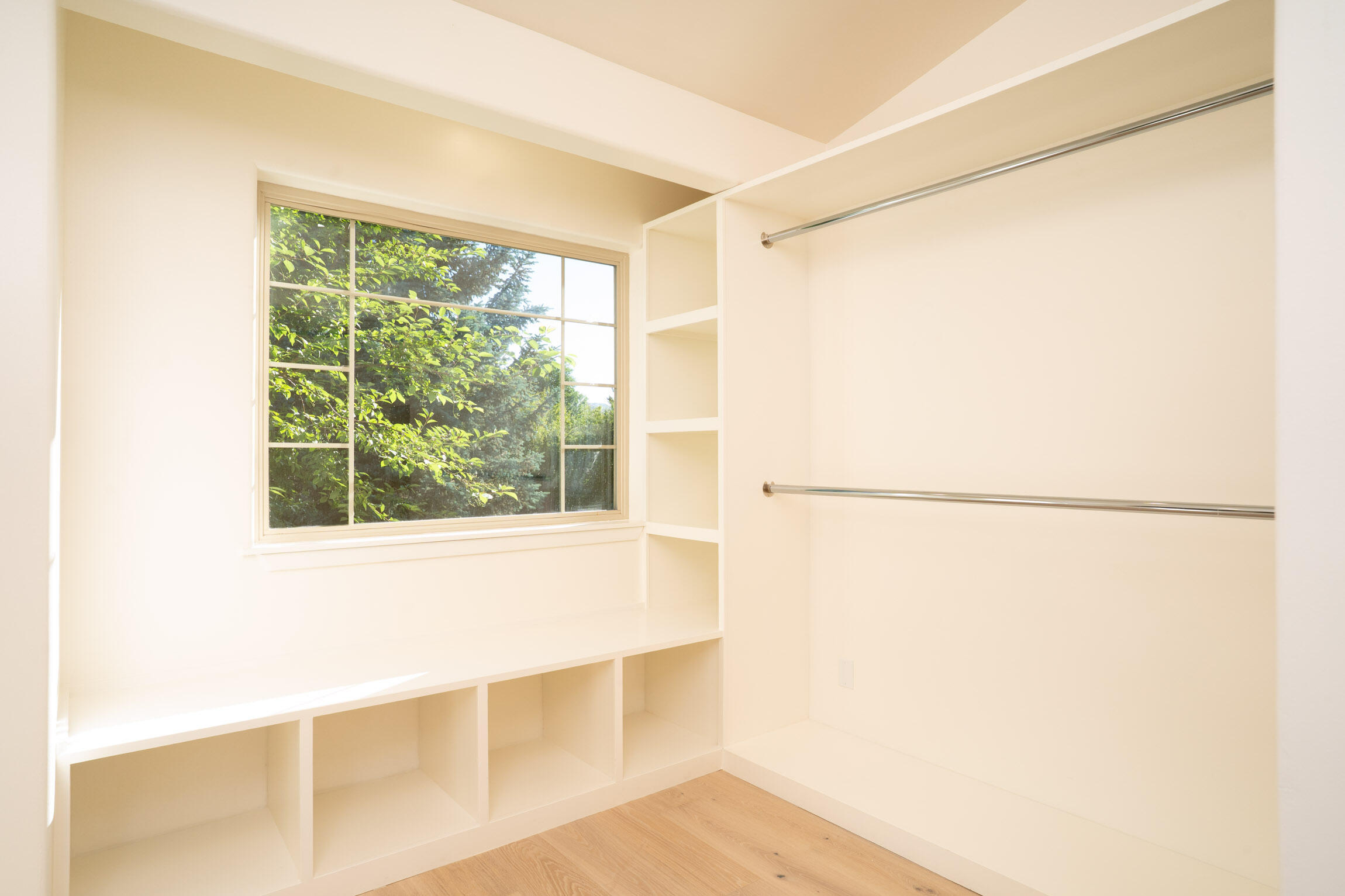 651 Whitetail Drive Hailey, ID 83333 - Photo 19 of 36 Primary New Closet 1