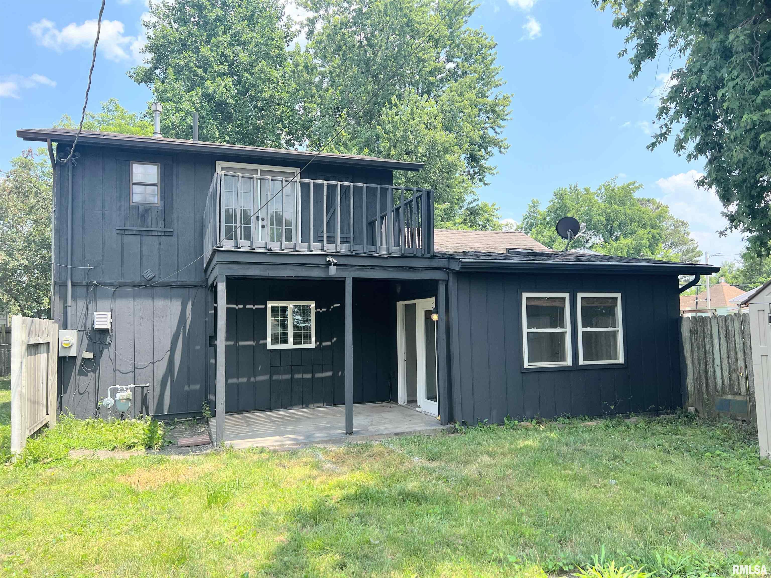 215 Seba Street Hurst, IL 62949 - Photo 9 of 9