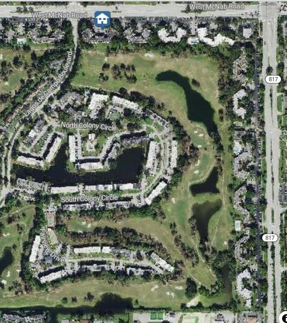 7950 West McNab Road, Unit 203 Tamarac, FL 33321 - Photo 16 of 19 Photo 19