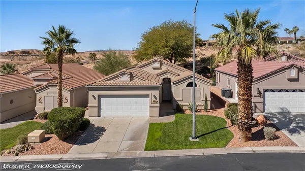 $409,000 | 563 Fairways Drive, Mesquite, NV 89027