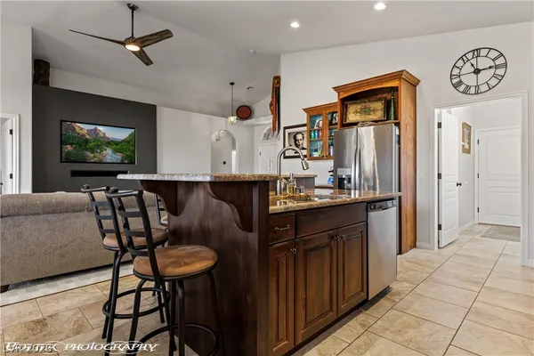 $409,000 | 563 Fairways Drive, Mesquite, NV 89027