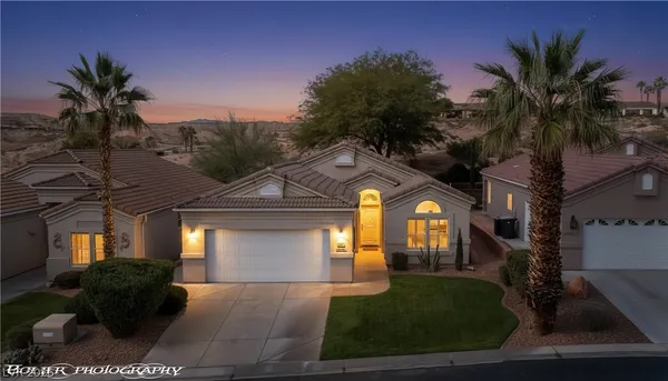 $409,000 | 563 Fairways Drive, Mesquite, NV 89027