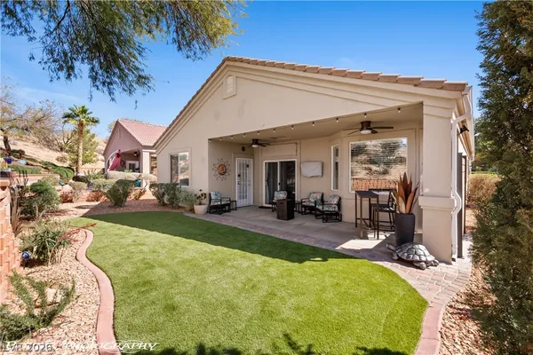 $409,000 | 563 Fairways Drive, Mesquite, NV 89027