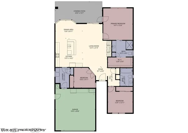 $409,000 | 563 Fairways Drive, Mesquite, NV 89027
