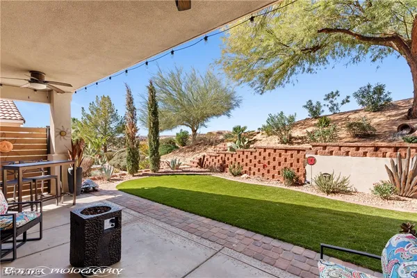 $409,000 | 563 Fairways Drive, Mesquite, NV 89027