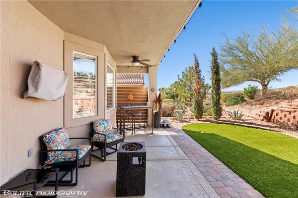 $409,000 | 563 Fairways Drive, Mesquite, NV 89027