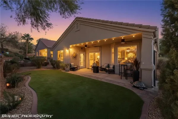 $409,000 | 563 Fairways Drive, Mesquite, NV 89027