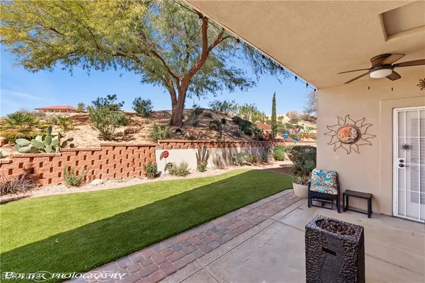 $409,000 | 563 Fairways Drive, Mesquite, NV 89027