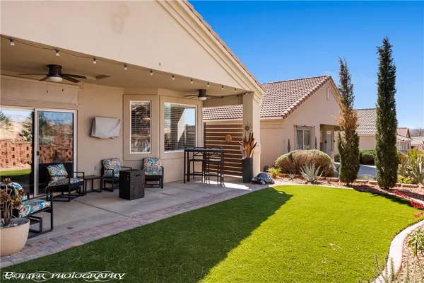 $409,000 | 563 Fairways Drive, Mesquite, NV 89027