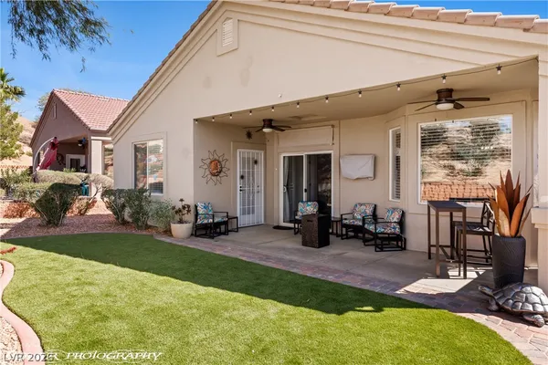 $409,000 | 563 Fairways Drive, Mesquite, NV 89027