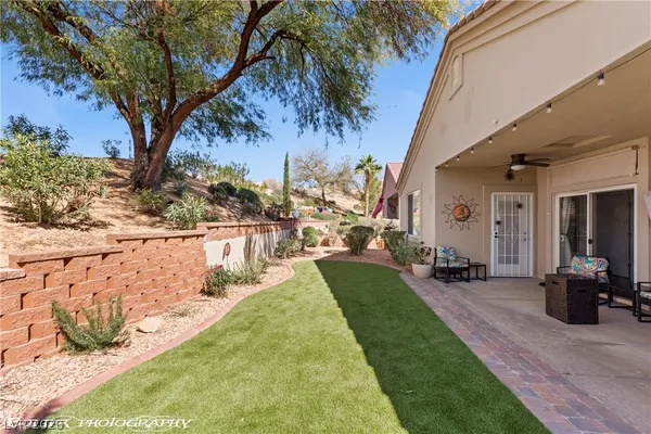 $409,000 | 563 Fairways Drive, Mesquite, NV 89027