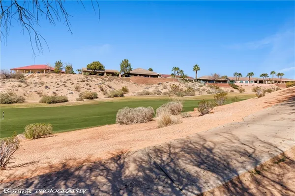 $409,000 | 563 Fairways Drive, Mesquite, NV 89027