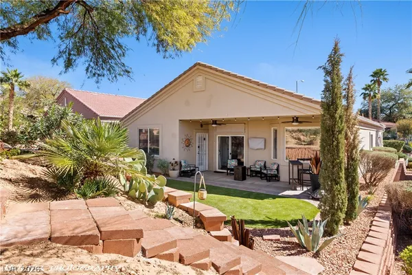 $409,000 | 563 Fairways Drive, Mesquite, NV 89027