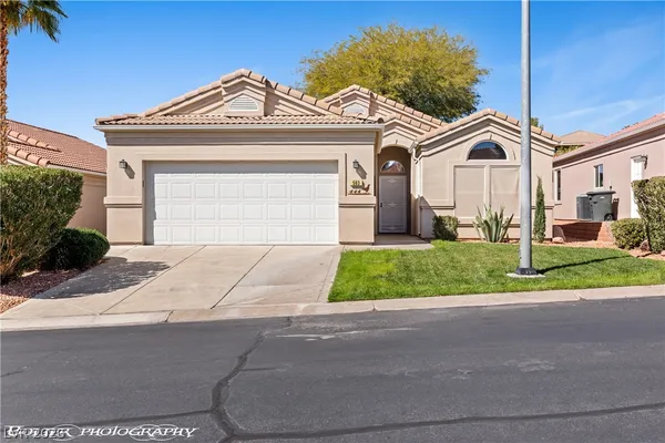 $409,000 | 563 Fairways Drive, Mesquite, NV 89027