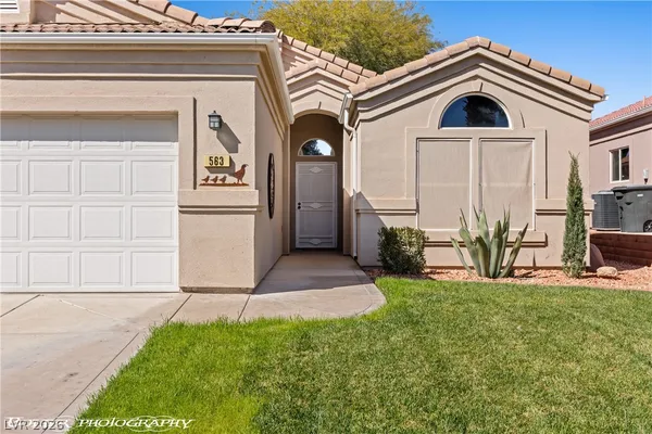 $409,000 | 563 Fairways Drive, Mesquite, NV 89027