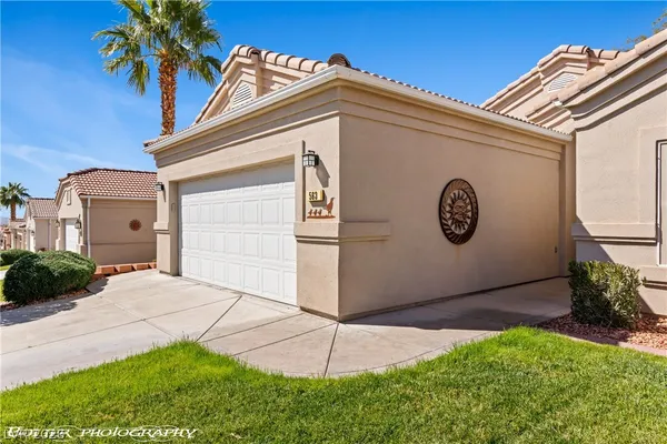$409,000 | 563 Fairways Drive, Mesquite, NV 89027
