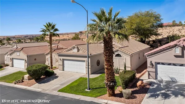 $409,000 | 563 Fairways Drive, Mesquite, NV 89027