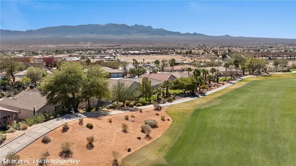 $409,000 | 563 Fairways Drive, Mesquite, NV 89027