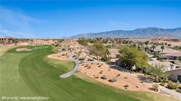 $409,000 | 563 Fairways Drive, Mesquite, NV 89027