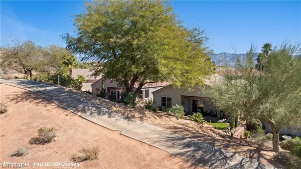 $409,000 | 563 Fairways Drive, Mesquite, NV 89027