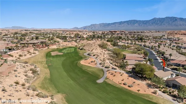 $409,000 | 563 Fairways Drive, Mesquite, NV 89027
