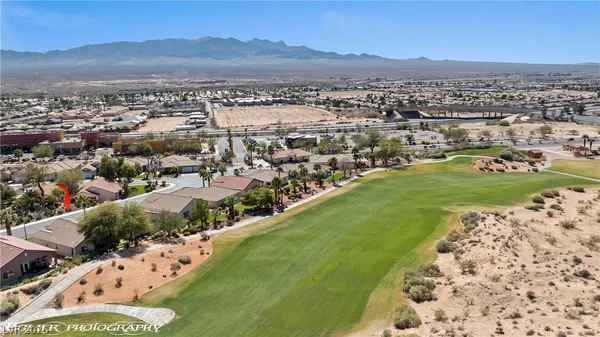 $409,000 | 563 Fairways Drive, Mesquite, NV 89027