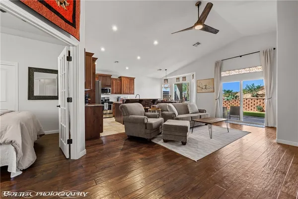 $409,000 | 563 Fairways Drive, Mesquite, NV 89027