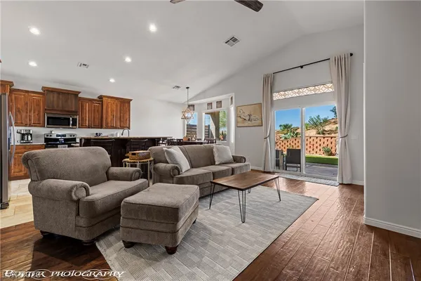 $409,000 | 563 Fairways Drive, Mesquite, NV 89027