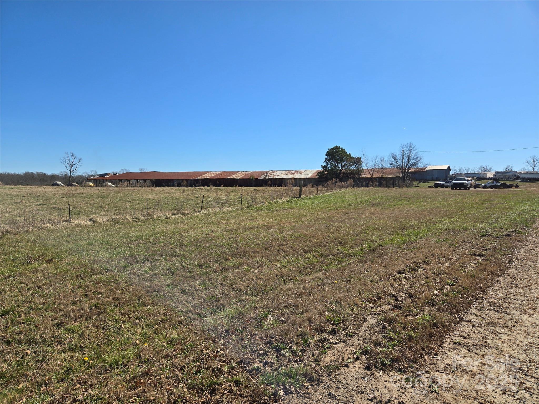 0 Old Pageland Monroe Road Monroe, NC 28112 - Photo 5 of 7 a view of an ocean and beach