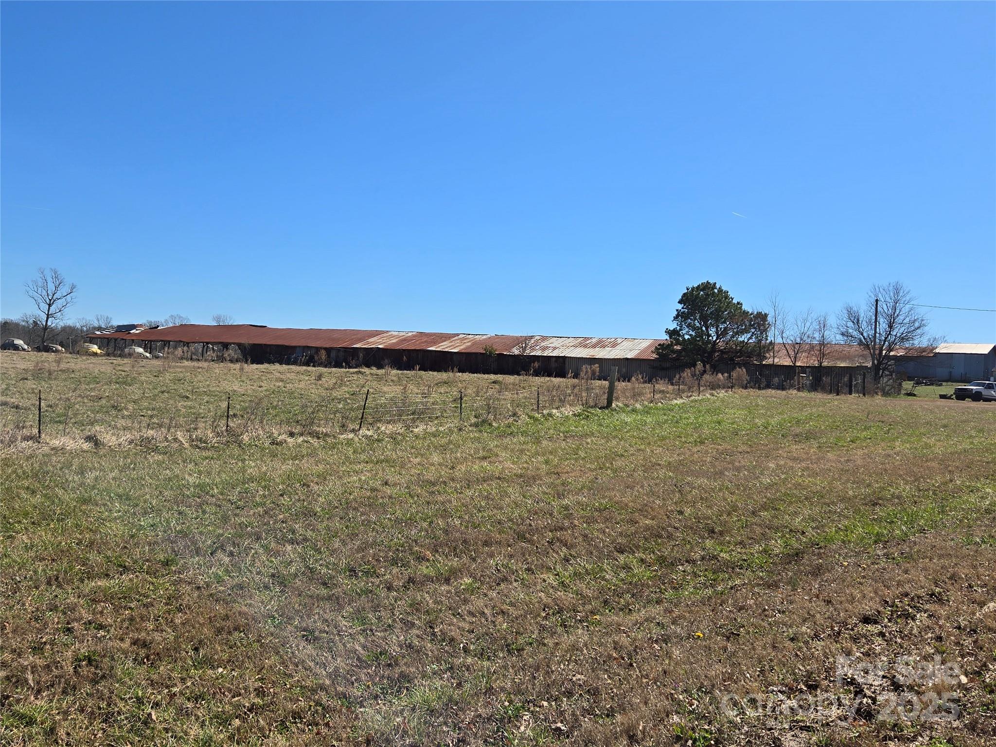 0 Old Pageland Monroe Road Monroe, NC 28112 - Photo 7 of 7 a view of a field with an ocean