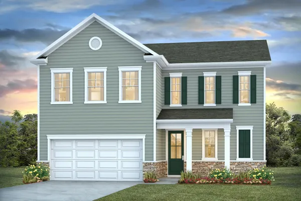 $407,880 | 2165 Marietta Circle, Ash, NC 28420