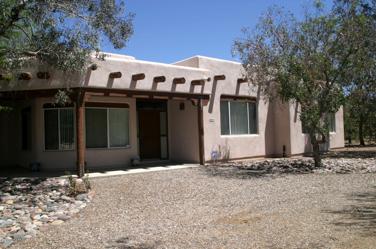 4095 East Adams Rib Place Tucson, AZ 85739 - Photo 1 of 11 Gallery Image 1