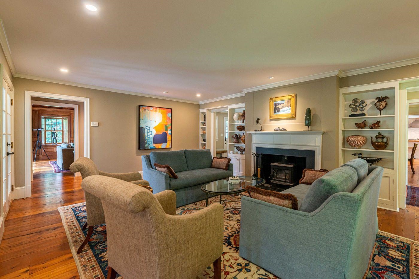 674 Dorset Hollow Road Dorset, VT 05251 - Photo 17 of 40