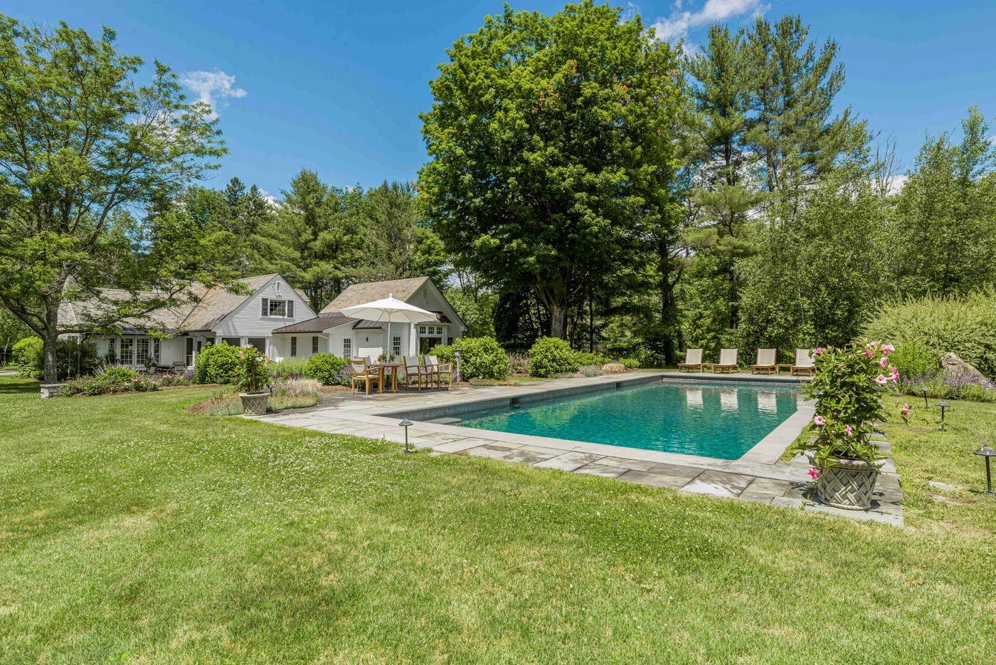 674 Dorset Hollow Road Dorset, VT 05251 - Photo 2 of 40