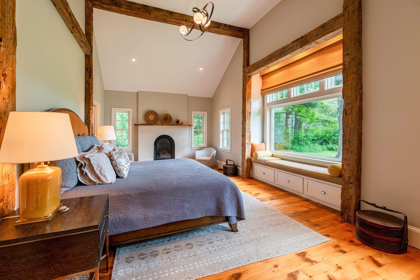 674 Dorset Hollow Road Dorset, VT 05251 - Photo 21 of 40