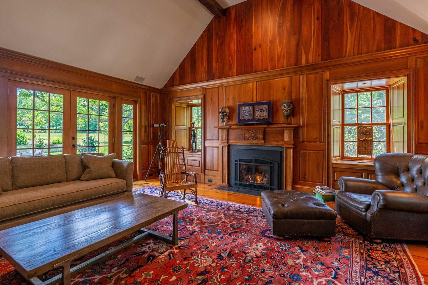 674 Dorset Hollow Road Dorset, VT 05251 - Photo 25 of 40