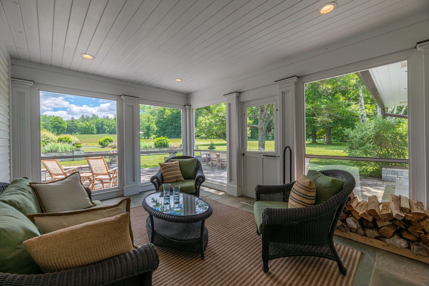 674 Dorset Hollow Road Dorset, VT 05251 - Photo 26 of 40