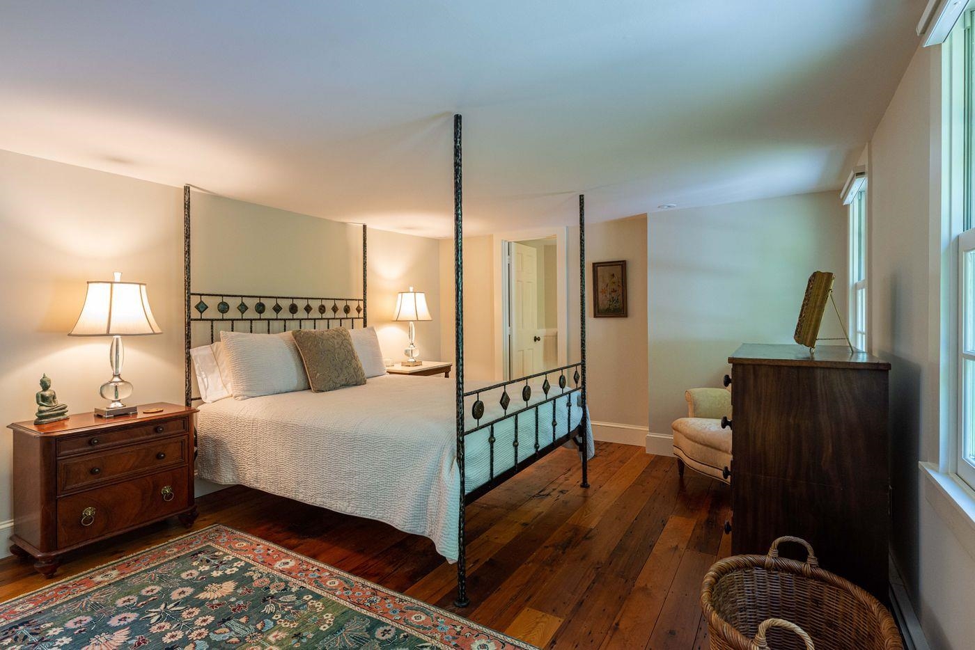 674 Dorset Hollow Road Dorset, VT 05251 - Photo 28 of 40