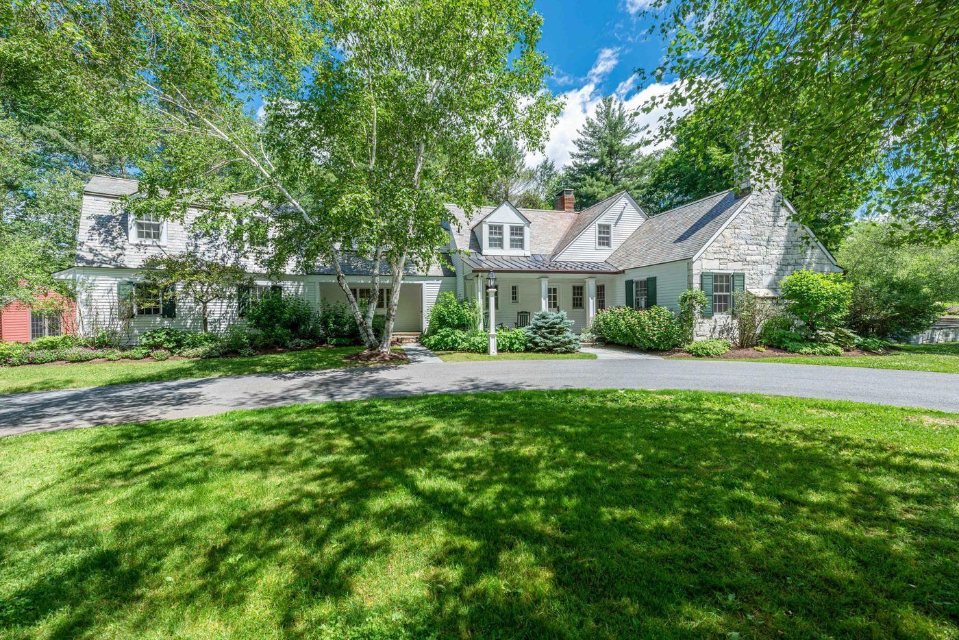 674 Dorset Hollow Road Dorset, VT 05251 - Photo 3 of 40