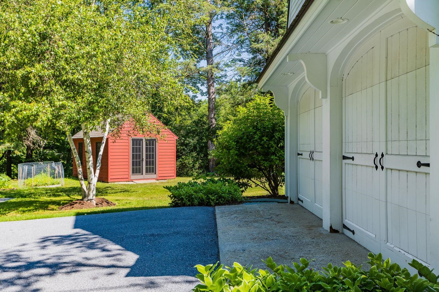 674 Dorset Hollow Road Dorset, VT 05251 - Photo 32 of 40
