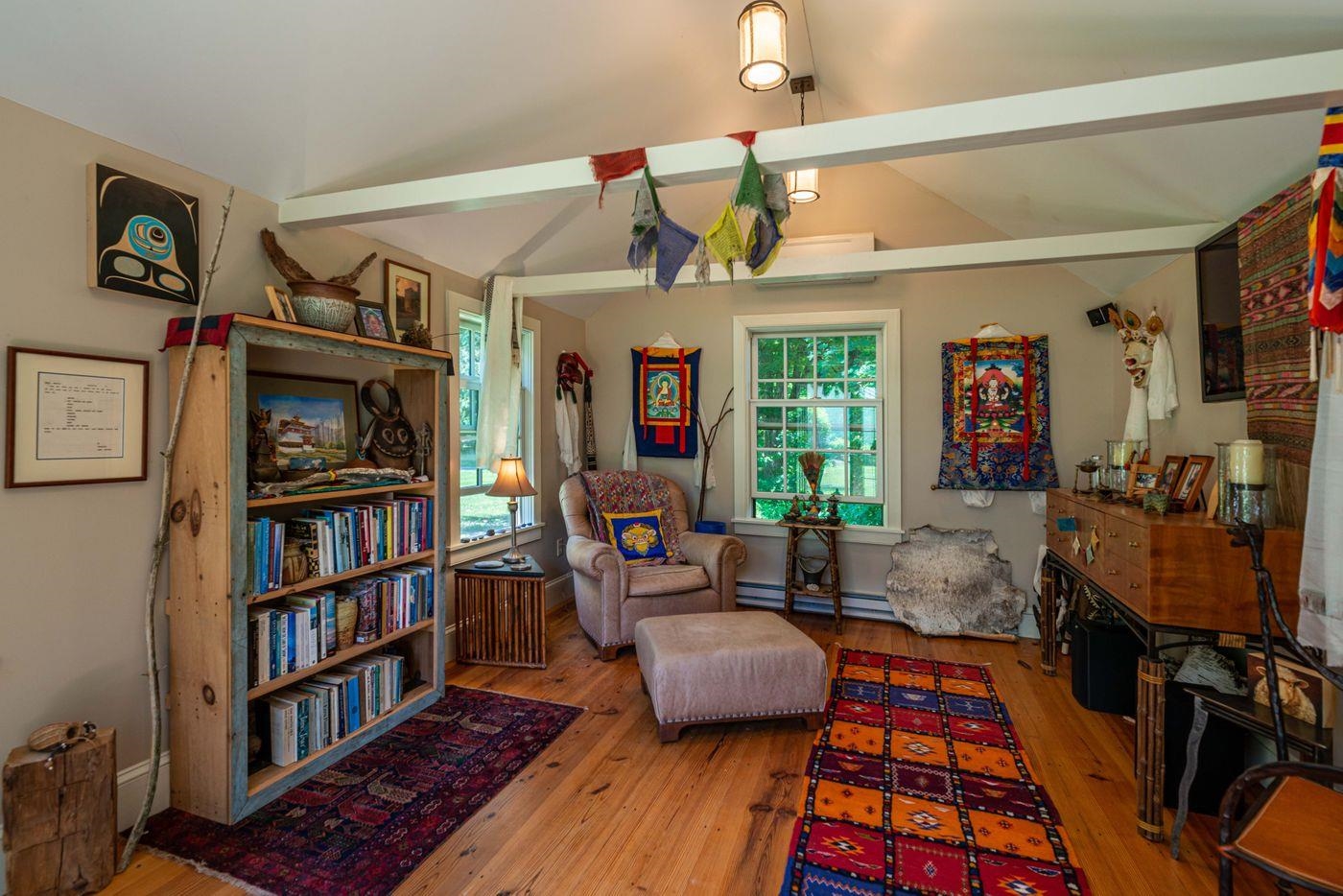 674 Dorset Hollow Road Dorset, VT 05251 - Photo 33 of 40